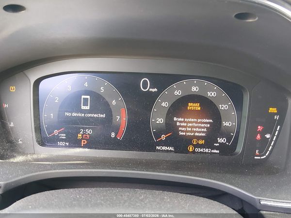 2024 ACURA INTEGRA A-SPEC TECHNOLOGY