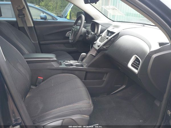 2015 CHEVROLET EQUINOX LS — I5