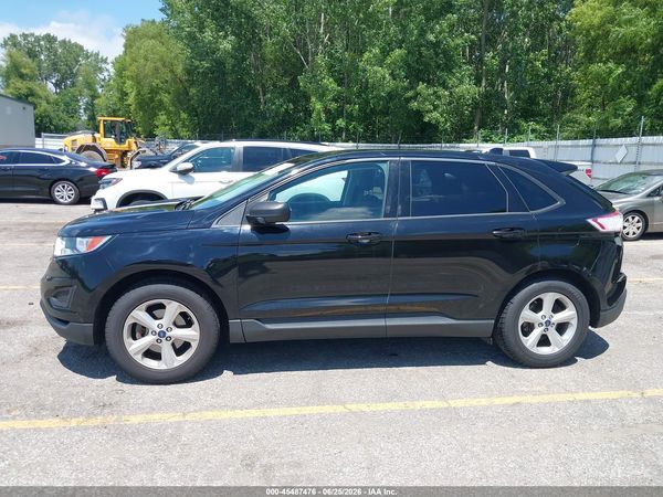 2018 FORD EDGE SE