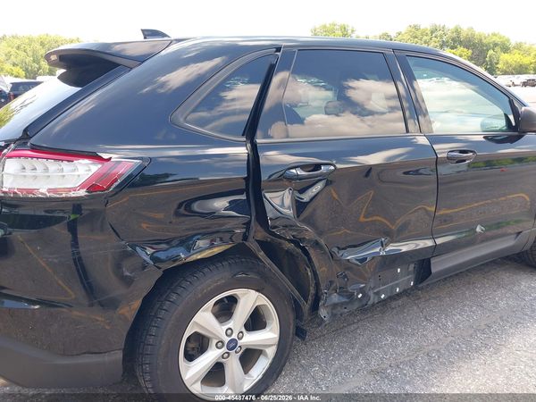 2018 FORD EDGE SE