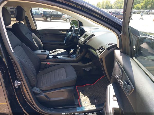 2018 FORD EDGE SE