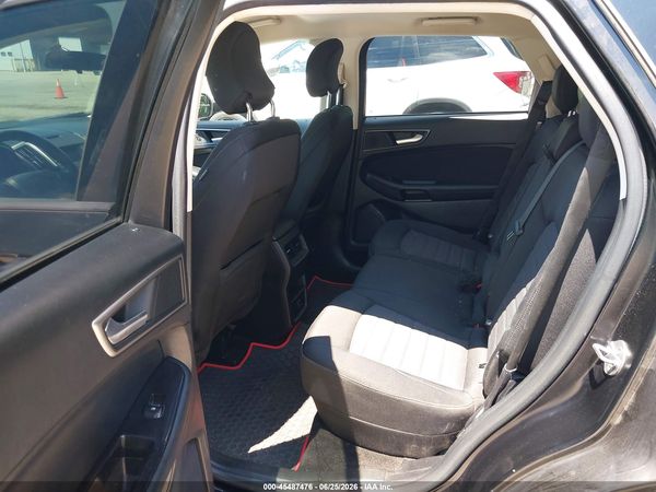 2018 FORD EDGE SE