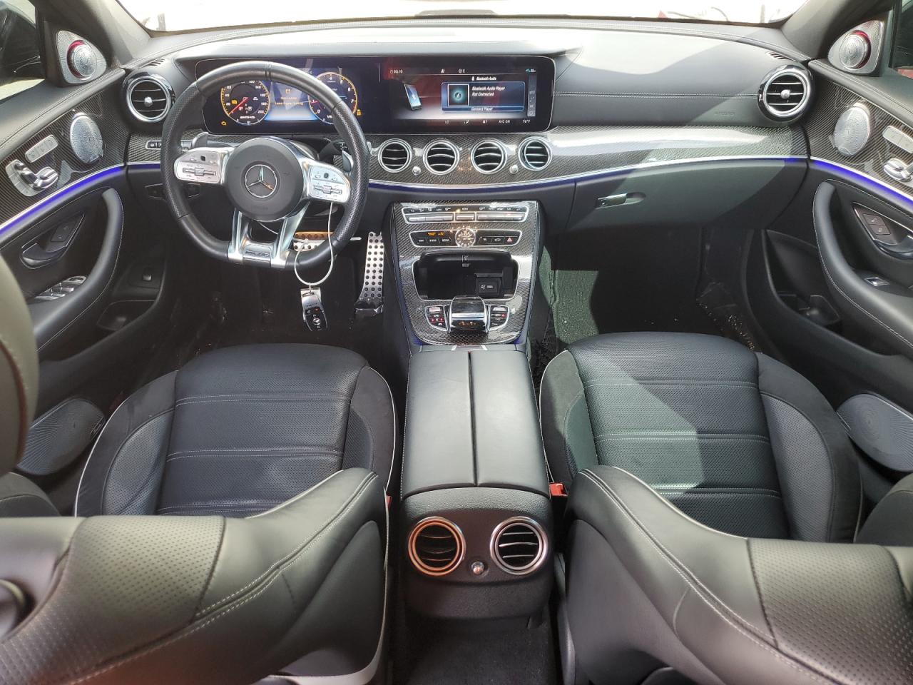 2019 MERCEDES-BENZ E