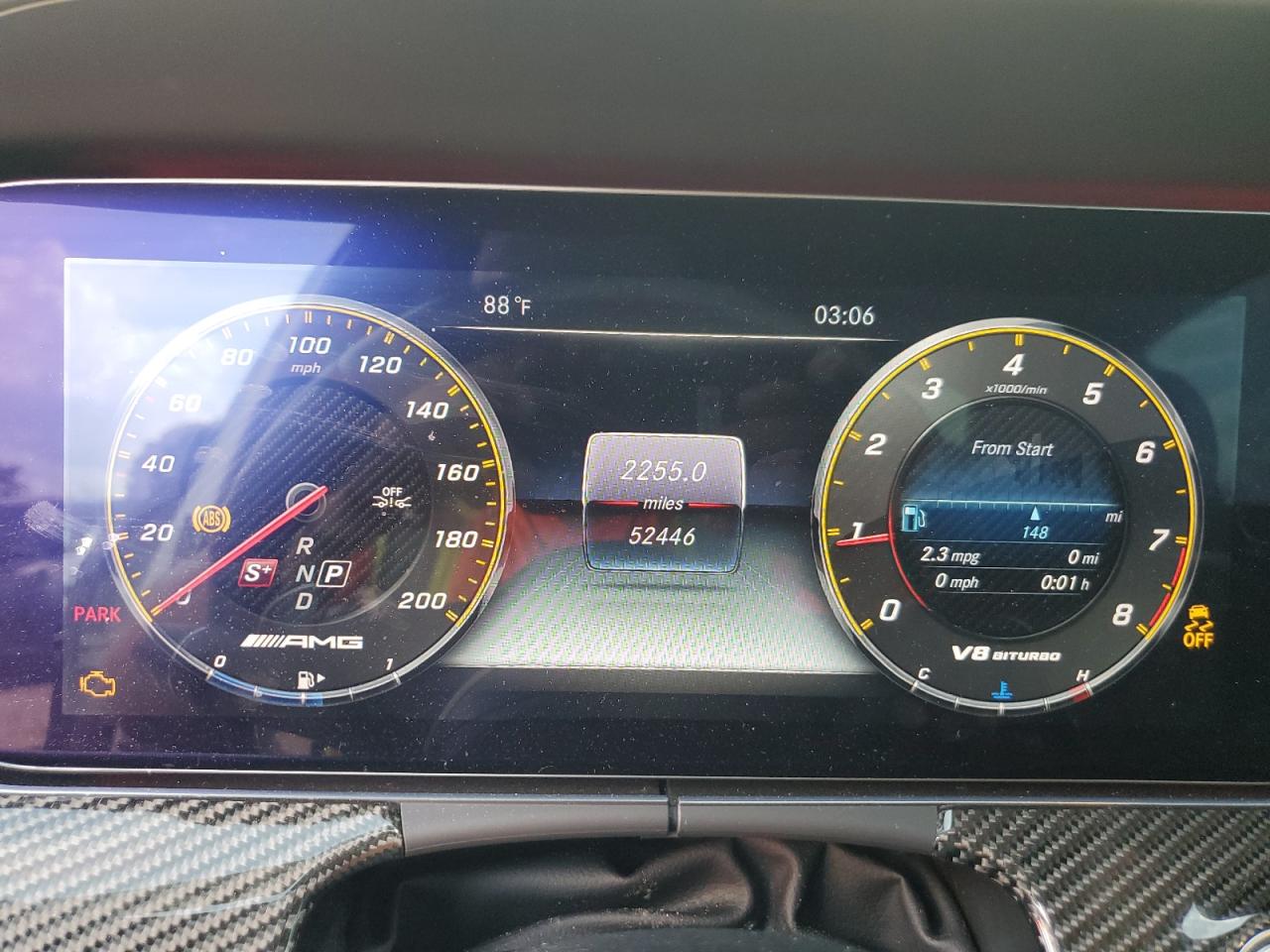 2019 MERCEDES-BENZ E