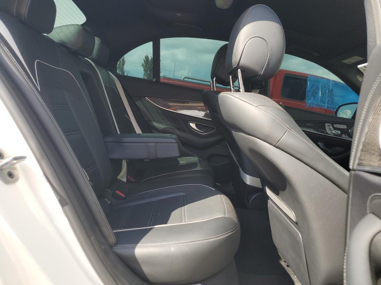 2019 MERCEDES-BENZ E