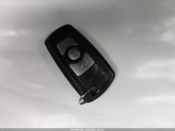 2014 BMW 320I XDRIVE
