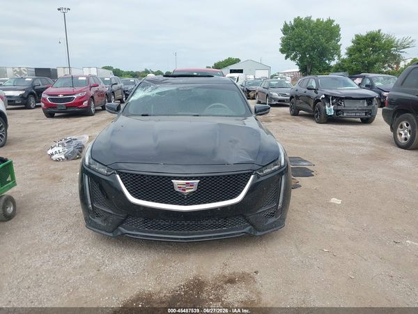 2020 CADILLAC CT5 SPORT