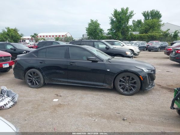 2020 CADILLAC CT5 SPORT