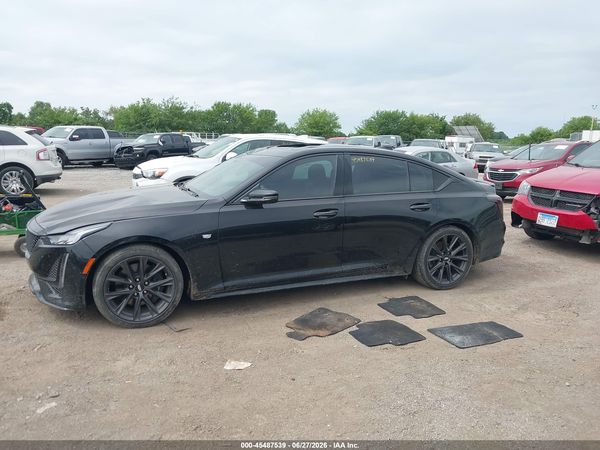 2020 CADILLAC CT5 SPORT