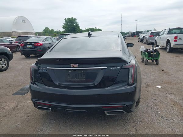 2020 CADILLAC CT5 SPORT
