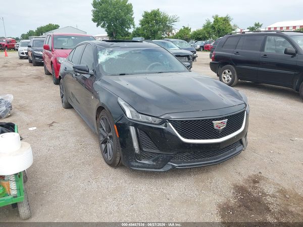 2020 CADILLAC CT5 SPORT