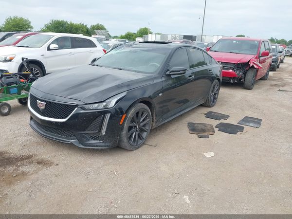 2020 CADILLAC CT5 SPORT