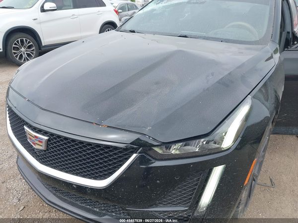 2020 CADILLAC CT5 SPORT