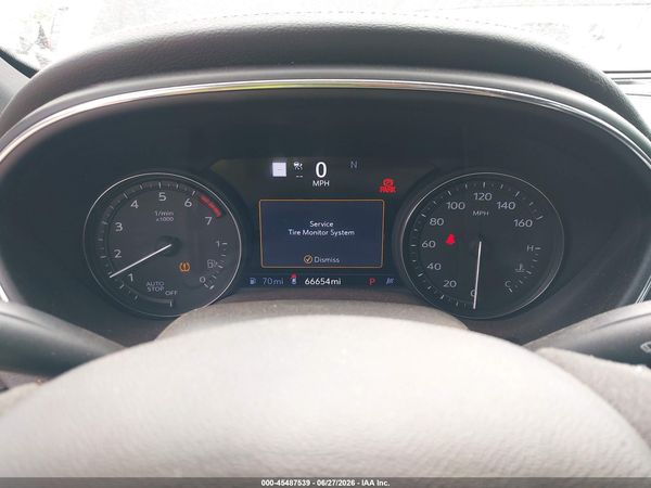 2020 CADILLAC CT5 SPORT