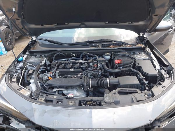 2024 ACURA INTEGRA BASE