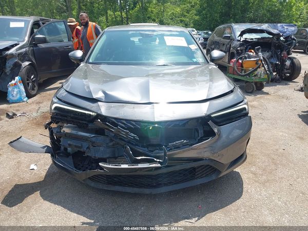 2024 ACURA INTEGRA BASE