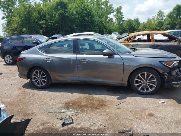 2024 ACURA INTEGRA BASE