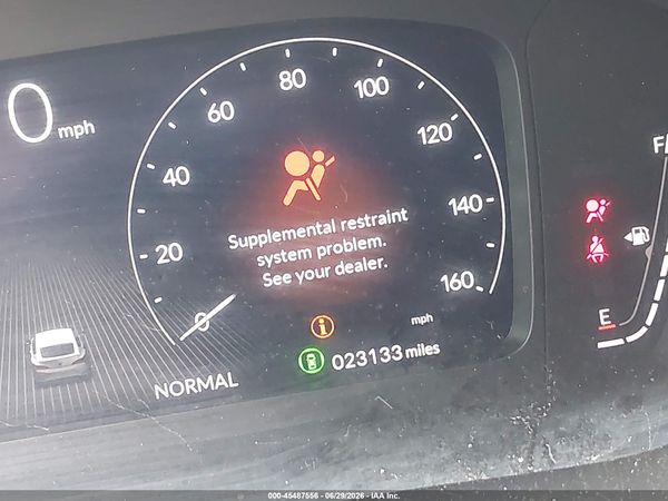 2024 ACURA INTEGRA BASE