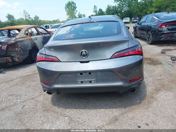 2024 ACURA INTEGRA BASE