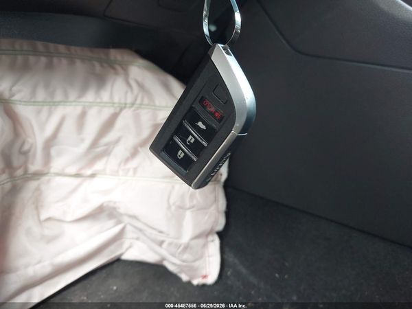 2024 ACURA INTEGRA BASE