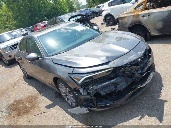 2024 ACURA INTEGRA BASE