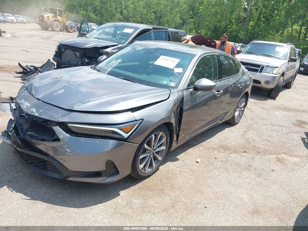2024 ACURA INTEGRA BASE