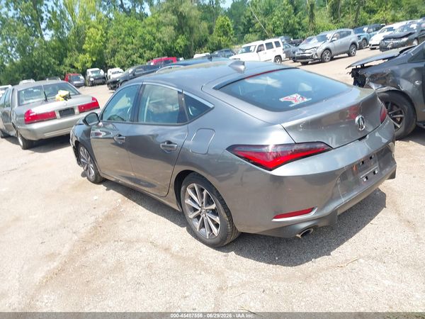 2024 ACURA INTEGRA BASE