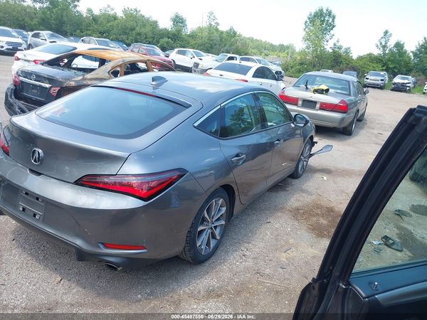 2024 ACURA INTEGRA BASE