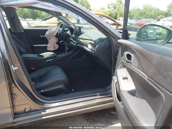 2024 ACURA INTEGRA BASE