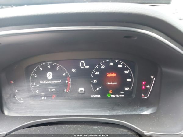 2024 ACURA INTEGRA BASE