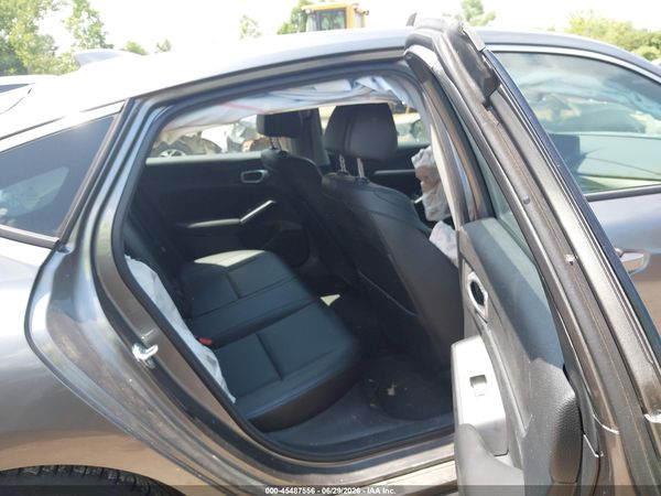 2024 ACURA INTEGRA BASE