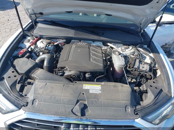 2019 AUDI A6 45 PREMIUM