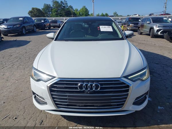 2019 AUDI A6 45 PREMIUM