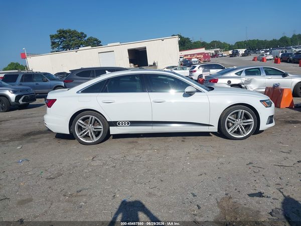 2019 AUDI A6 45 PREMIUM
