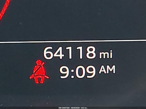 2019 AUDI A6 45 PREMIUM