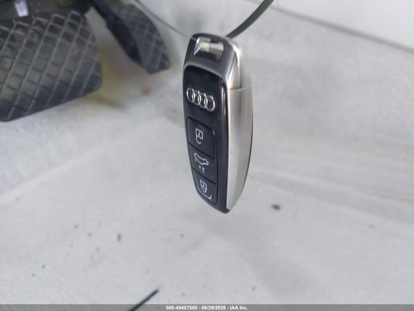 2019 AUDI A6 45 PREMIUM