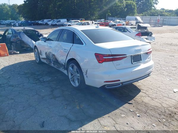 2019 AUDI A6 45 PREMIUM