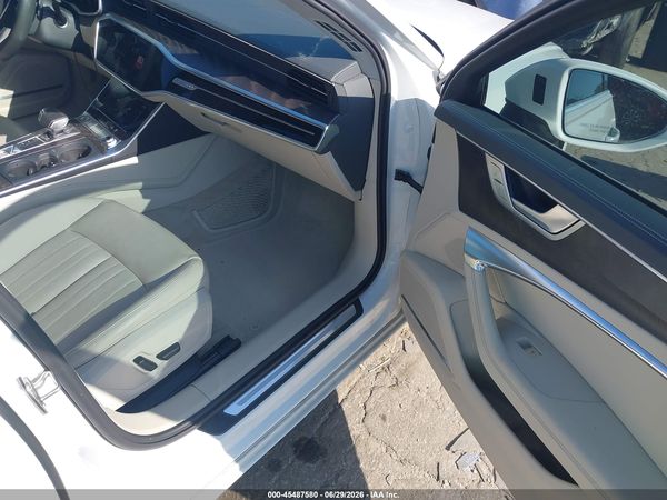 2019 AUDI A6 45 PREMIUM