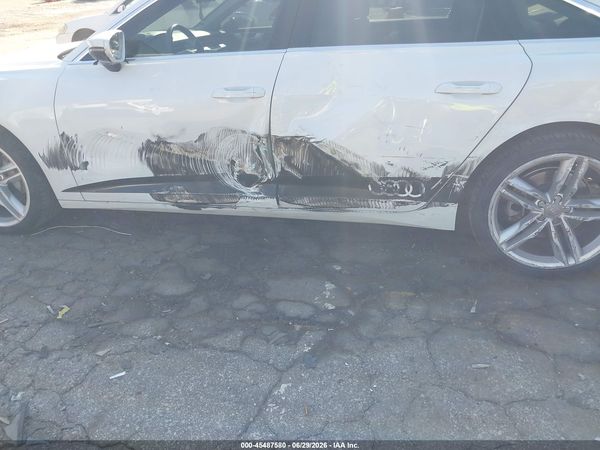 2019 AUDI A6 45 PREMIUM