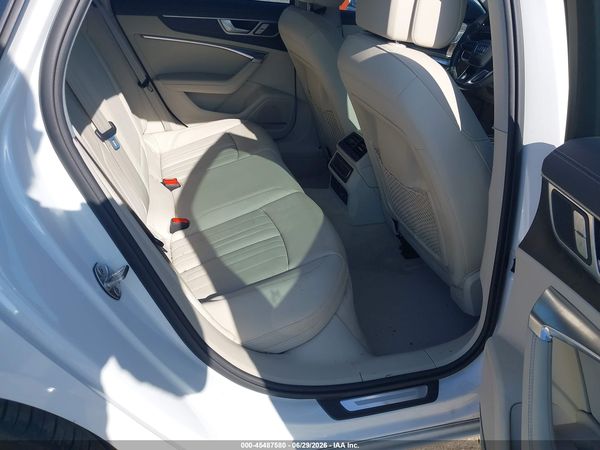 2019 AUDI A6 45 PREMIUM