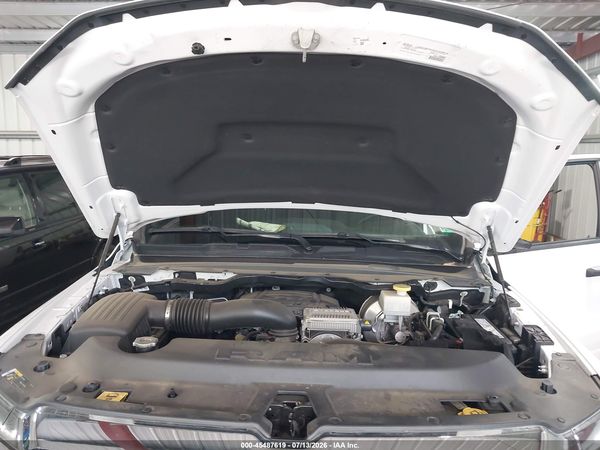 2024 RAM 1500 BIG HORN  4X4 5'7 BOX