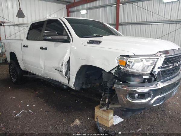 2024 RAM 1500 BIG HORN  4X4 5'7 BOX