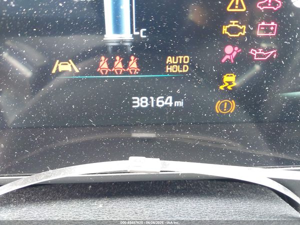 2024 KIA SPORTAGE HYBRID EX