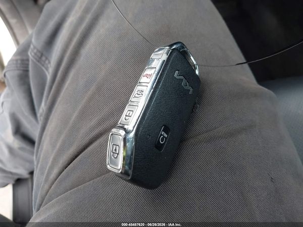 2024 KIA SPORTAGE HYBRID EX