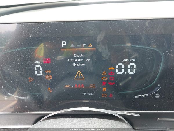 2024 KIA SPORTAGE HYBRID EX