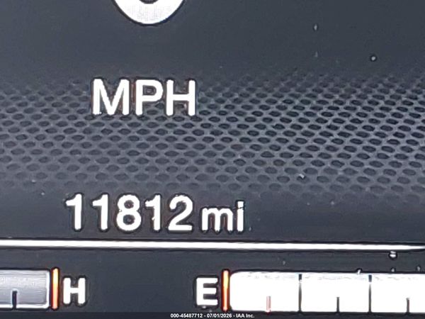 2023 JEEP RENEGADE LIMITED 4X4