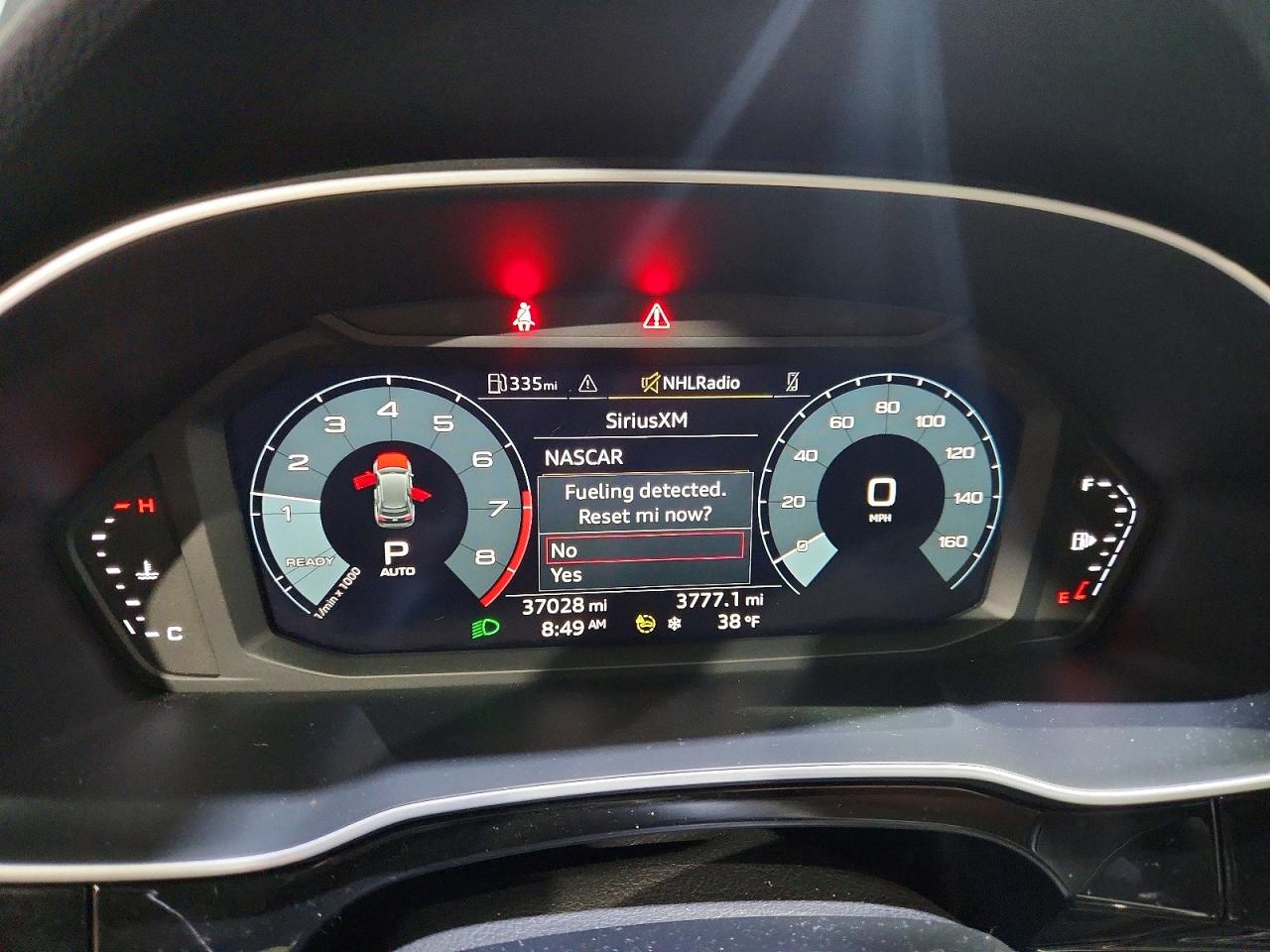 2022 AUDI Q3