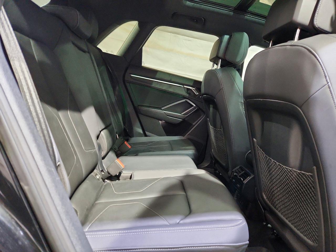 2022 AUDI Q3