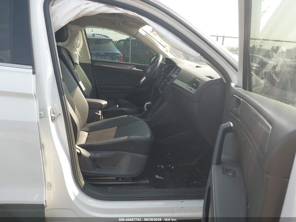 2024 VOLKSWAGEN TIGUAN — I5