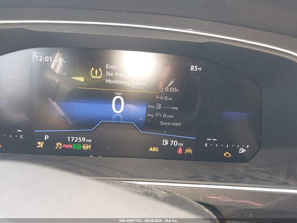 2024 VOLKSWAGEN TIGUAN — I118